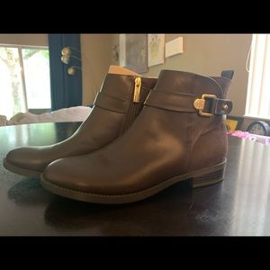 Tommy Hilfiger Ankle Boots.